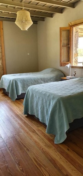 Espectacular chacra en Pueblo Mio en Venta